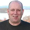 Tom Jensen, daglig leder i Fossberg Kraft i Kvinnherad. Foto: Fossberg Kraft