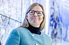 Statkrafts konsernsjef Birgitte Ringstad Vartdal tror på et stabilt strøm-marked det kommende året.