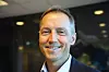 Erik W. Jakobsen, partner i Menon. Han står bak den årlige klyngerapporten for GCE Blue Maritime. Foto: Tore Stensvold