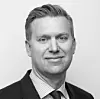 André Istad Johansen Foto: Selmer