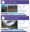 Miris' presentasjon fra 2017 av Møysundet og Svartisen-prosjektene. Skjermbilde: Miris