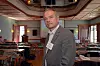 Arild Moe ved Fridtjof Nansens Institutt sier at usikkerheten om hvem som står bak hendelsene i Finland, gjør det vanskelig å respondere. Foto: Mona Strande