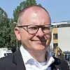 Omstillingen haster mest i stål, sement, shipping og tungtransport, skriver Per Arne Flatebø i IFS. Foto: Knut Bjørheim