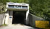 Kost/nytte-effekt SNART FULLT: Inne i fjellet er det sprengt ut enorme fjellhaller hvor avfall fra sinkverket nå lagres. Hallene har kapasitet fram til 2011.