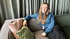 Birthe Espeland, daglig leder i Proptech Innovation jobber for å utviklet et digitalt og åpent register over bygg som skal rives eller totalrenoveres i løpet av de kommende årene.