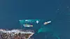 KNM Helge Ingstad sank i Hjeltefjorden i Hordaland og ble slept inn mot land 8. november.