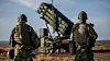 Sverige erklærte første operative evne (IOC) med Patriot (Lv 103) i desember 2021. Foto: Bezav Mahmod/Försvarsmakten