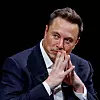 Elon Musk. Foto: NTB