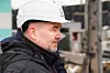 Vitalii Zaichenko, direktør for Ukrainas statseiede eloperatør Ukrenergo.