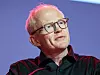 Vi har allerede funnet mer olje enn vi kan brenne hvis vi skal nå klimamålene, sier SVs Lars Haltbrekken. Foto: Alf Simensen/NTB