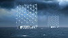 Slik ser de ut, de flytende «havvindveggene» som Wind Catching Systems skal få i drift i 2030.