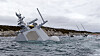 Forsvaret vet ikke hvem som tar regningen for bergingen av KNM Helge Ingstad.