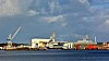 Worley Parsons avdeling i Stavanger (Rosenberg) med over 600 ansatte skal opp i 1000 ansatte. (Bilde: Ina Steen Andersen)