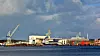 Worley Parsons avdeling i Stavanger (Rosenberg) med over 600 ansatte skal opp i 1000 ansatte. (Bilde: Ina Steen Andersen)