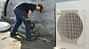 Salget av bergvarmepumper og andre varmepumper til vannbåren oppvarming har falt tilbake til nivået før oljefyrforbudet. Fra 1. juli 2021 skal støtten til luft-vann-varmepumper og avtrekksvarmepumper fjernes.