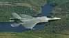 Norsk F-35A under ACE-21 tidligere i juni. Nå ligger det an til at Sveits skal kjøpe samme flytype og dermed bli den åttende F-35-nasjonen i Europa.