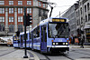 Linje 13 har tidligere gått mellom Lilleaker og Bekkestua. På grunn av signalproblemer har Ruter bestemt at Lilleaker blir siste stoppested fremover.