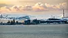Equinor eier Norges største LNG-anlegg, som ligger på Melkøya i Hammerfest.