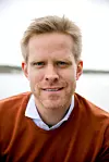 Seiler og ingeniør Petter Mørland.
