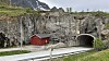 Oppdraget om oppgradering av Nappstraumtunnelen i Lofoten må lyses ut på nytt.