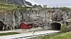 Oppdraget om oppgradering av Nappstraumtunnelen i Lofoten må lyses ut på nytt.
