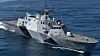 USS Freedom. Foto: US Navy