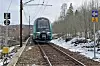 Med ERTMS blir det ikke lenger signallys ute langs sporet.