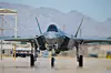 Finnes det en vei rundt amerikanske krav om full kontroll av F-35-programvaren? En nederlandsk statssekretær hevder så.