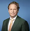 Gijs Tuinman, statssekretær i Nederlands forsvarsdepartement. Foto fra 2024. Foto: Martijn Beekman