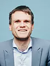 – Aldri har det blitt brent så lite kull i Tyskland, sier Einar Wilhelmsen i Zero. Foto: ZERO.