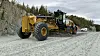 Cat 14 i aksjon.
