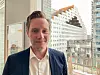Daniel Kinn i PwC Deal Analytics.