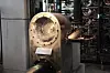 LITEN: Prototypen er dimensjonert for 10 kW, men vil den første tiden ligge på 2- 4 kW.
