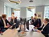 Deal Analytics-avdelingen i PwC.
