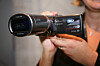 IFA: Panasonic HDC-SDT750 lar deg filme i 3