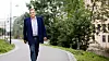 Nito-president Trond Markussen bekymrer seg over at så mange ingeniører svarer at de er tilgjengelige for sjefen etter areidstid.