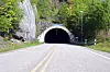 Holmestrandtunnelen har stått ubrukt i flere år. Nå håper interesseorganisasjonen Holmestrand Skitunnel AS at den om få år vil stå klar som Norges eneste skitunnel.