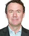 Sverre Bjørn Svenning, Global Head of Research i Fearnley. Foto: Fearnleys