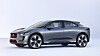 Produksjonen av Jaguar I-Pace tar ufrivillig vinterferie.