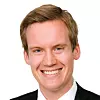 Bendik Nybakk Torsæter, Sintef Foto: Sintef