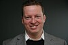 Steen Sunesen, daglig leder i BuildingSmart Norway