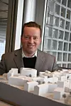 HELT SJEF: Steen Sunesen, daglig leder i BuildingSmart Norway.