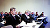 Tidligere toppsjef i Statoil, Helge Lund, måtte håndtere en svært vanskelig krise under terrorangrepet på gassanlegget In Amenas i 2013.