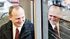 Samferdselsministeren tror kjøretøyautonomi vil gi bedre og mer effektiv kollektivtransport. Foto: Eirik Helland Urke