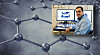 Uppsala-forskeren Mamoun Taher har tatt fram hybrid-materialet Aros-graphene.
