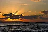 Otec-teknologien (Ocean Thermal Energy Conversion) forvandler lagret solenergi i havet til elektrisitet eller energibærere.