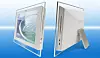 Sony Vaio LT. PC / TV med innebygget blu-ray-spiller.