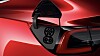 TEsla Model 3 får CCS-kontakt.
