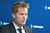 Økokrim-sjef Pål K. Lønseth offentliggjør Økokrims trusselvurdering om miljøkriminalitet onsdag.