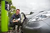 Kommunikasjonssjef i Fortum Norge, Stian Mathisen